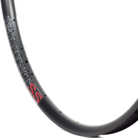 Velocity Blunt SS Rim