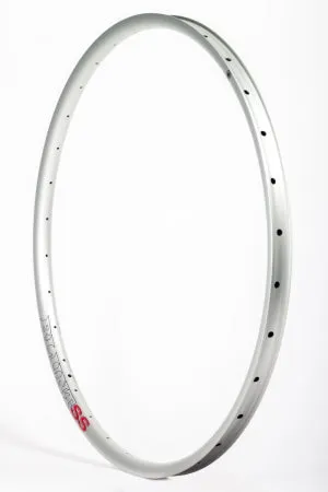 Velocity Blunt SS Rim