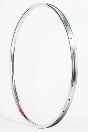 Velocity Blunt SS Rim