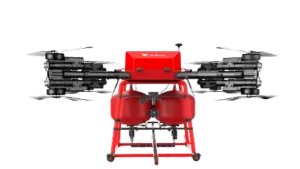 Walkera WK1900 Firefighting Drones