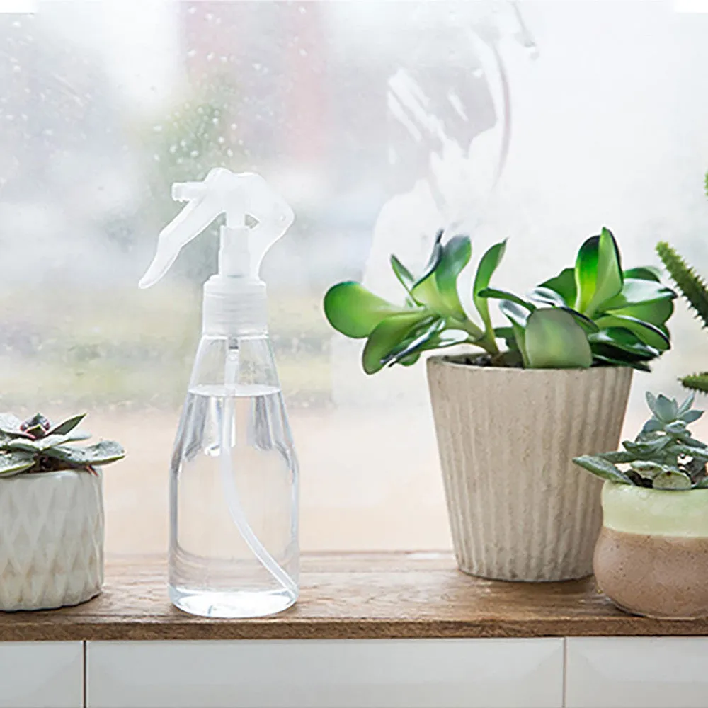 Watering Can Plastic Spray Bottles