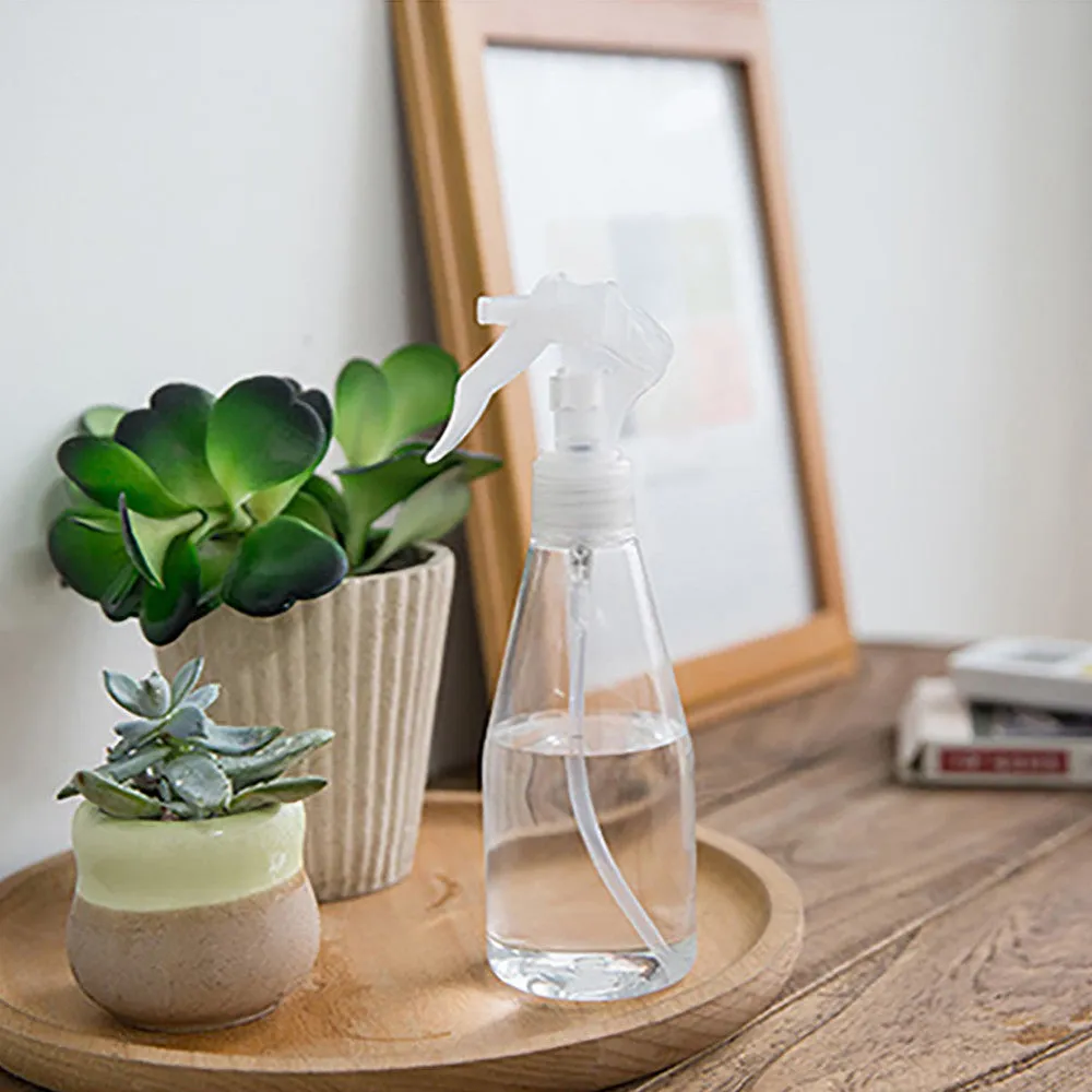 Watering Can Plastic Spray Bottles