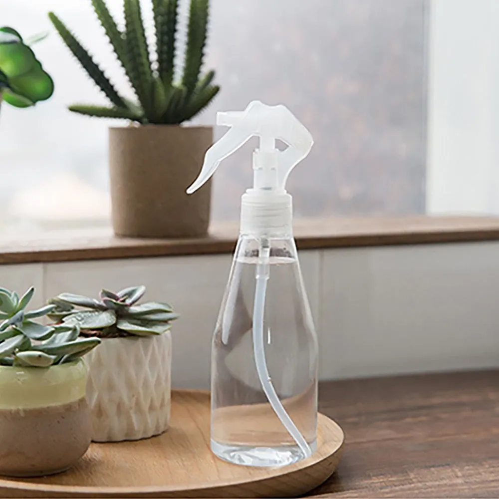 Watering Can Plastic Spray Bottles