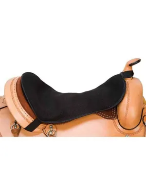 Weaver Western Saddle Gel Seat Pad