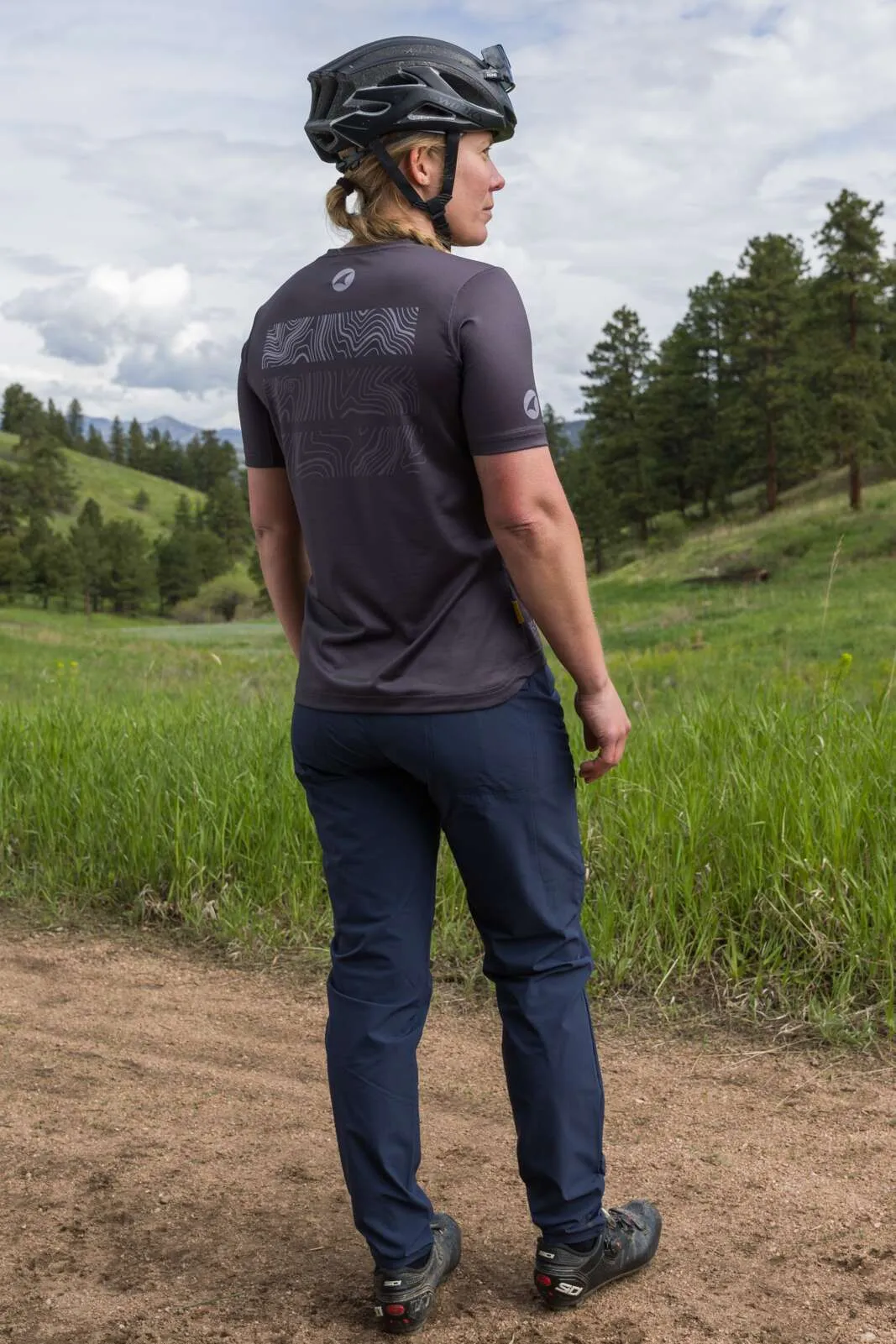 Women's Range Trail Pants