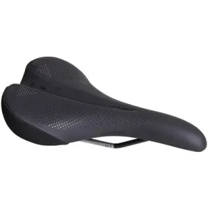 Wtb Sdl,Rocket Wide Chromoly Black Rocket  Saddles