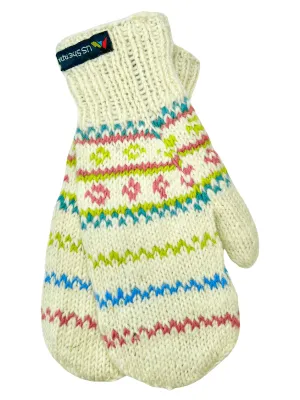 Yeti Mitten | Alpine